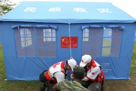 德媒关注中国60年来海外援助四千亿：援助日益全球化图片