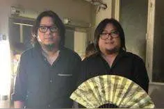 周杰伦汪峰李宇春 撞脸歌手的素人们你觉得谁最像图片