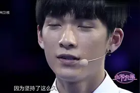 女生来过5次，告白吴亦轩后自动离场，吴亦轩：你很好，是我不配