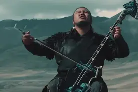 充满男性荷尔蒙的音乐——《 Yuve Yuve Yu》