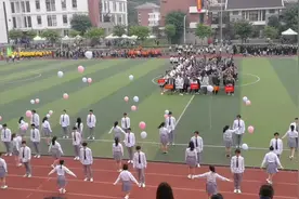 女院男女比例一比一#在抖音记录美好生活视频封面