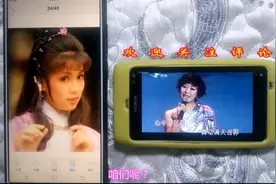 VIVO手机相册中浏览照片的技巧，可以轻松放大、缩小、旋转照片视频封面