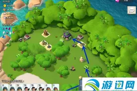 海岛奇兵1月31日恐怖博士岛1-7阶段兵种配置及打法详解图片
