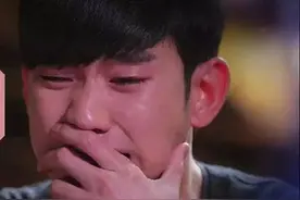 舔屏！服完兵役变化大到爆的帅欧巴对比照！图片
