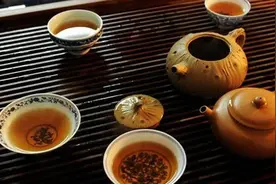 饭后喝茶易贫血 喝茶牢记六大禁忌图片