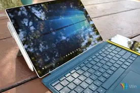 Surface Pro 4遭遇“睡眠后黑屏”Bug：两种临时解决方法图片