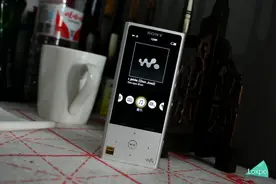 播放器里的甲壳虫？简谈索尼ZX100图片