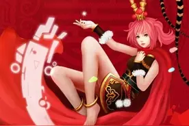 定义热血和青春，《少年三国志》促次元破壁图片