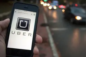 Uber牵手支付宝 境外打车手机也能付款图片