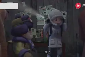 迷雾树林出现了一间木屋，赵琳进去后为何大声哭泣视频封面