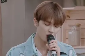 朱正廷尤长靖朱星杰合唱，三个人的巡回演唱会预订了视频封面