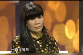 妈妈台上给30岁女儿征婚，这丈母娘要求够高的~试问谁能满足？视频封面