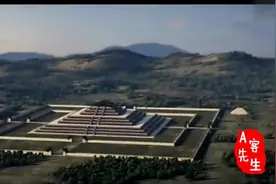 古代盗墓者的奇特规矩：父子或兄弟不能组合，这是什么原因视频封面