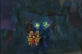魔兽世界官方怀旧服入坑指南（精彩视频——增强萨Unbreakable）图片