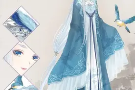 暖暖环游世界青鸟慕云图鉴 幻阁青鸟慕云获取攻略图片