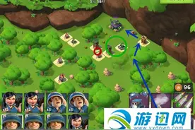 海岛奇兵2016年2月1日恐怖博士全阶段通关方法汇总图片
