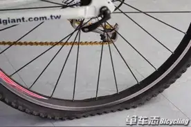 单车保养，帮你的自行车过年！图片