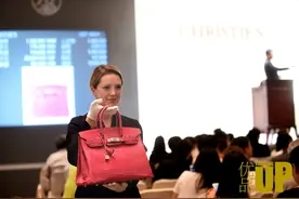 私人定制 | 珍稀皮革对于箱包升值的意义超乎你的想象图片