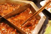 冬季火锅吃多了易发痔疮、腹泻、痛风，如何才能愉快地涮涮涮？图片