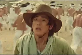 这么大个金牛是从哪里来的？还要去找回答问题的人