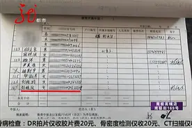身份证号出错导致医保不能用，钱都花了报不了是谁的错？视频封面