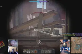 2018-11-25《战争雷霆》苏联：ASU85 陆战街机娱乐 战区控制视频封面