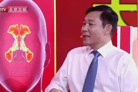 鼻窦炎竟可能引发脑卒中，这是怎么回事？视频封面