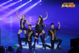 安徽春晚蔡依林再唱“旧爱”周杰伦作品，还临时换歌？到底肿么回事...图片