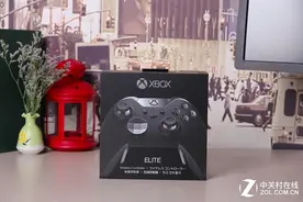 真信仰 国行微软Xbox精英游戏手柄首报图片