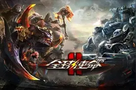 猴赛雷! 《全球使命2》2月4日新年贺岁版上线图片