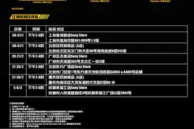 老司机准备发车 《极品飞车》极速车王挑战赛图片