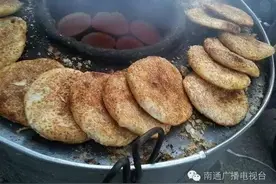 穿越人间烟火 寻味南通别样的通式情调生活图片