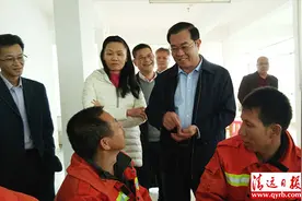 森林防火直升机将入驻清远图片
