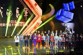 雀氏旗下班乐士专题片 获公益视频大赛最佳纪录片奖图片