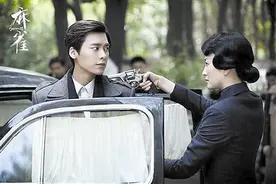 热播谍战剧评介 颜值刷不出新高度图片