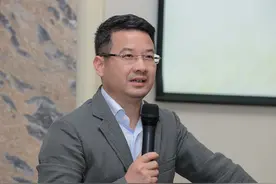华数联手绿城打造“智慧社区”图片