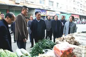 淅川县委书记卢捍卫检查指导“双创”工作图片