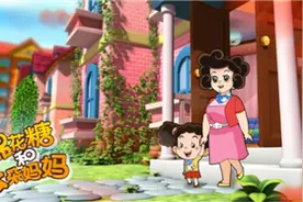 《棉花糖和云朵妈妈》受欢迎背后的原因图片