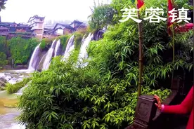 湖南之旅-芙蓉镇视频封面