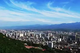 龙泉驿将新增3个公园：周末游玩有了新去处图片