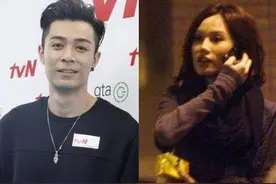香港歌手周柏豪低调结婚 与女友相恋8年图片