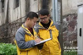 移动宽带火了徽州古村——安徽移动祁门县分公司加快山区宽带网络建设图片