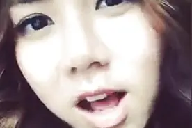 秒拍视频：邓紫棋Lion King!!! 我是獅子王！图片