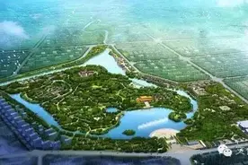 杨雨润：南歌子曹雪芹文化园图片