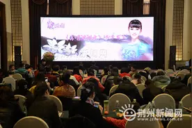 《再唱洪湖水》MV首发 传递出新时代洪湖之音图片