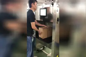 迪卡侬工厂RFID校验平台视频封面