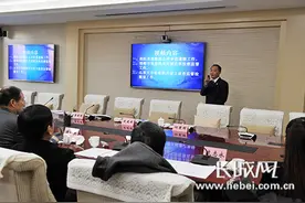 加强侦查监督 “检察开放日”让司法公正走入人心图片