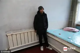 兄妹俩相继患癌只能救一人 哥哥放弃治疗图片