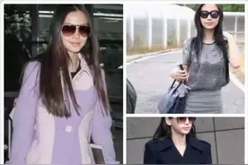 3000元预算Get大幂幂、宋茜、赵丽颖、唐嫣、刘诗诗、刘雯同款美包，赶时髦也是可以不吃土的！图片