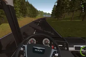 建筑模拟2015 干活了